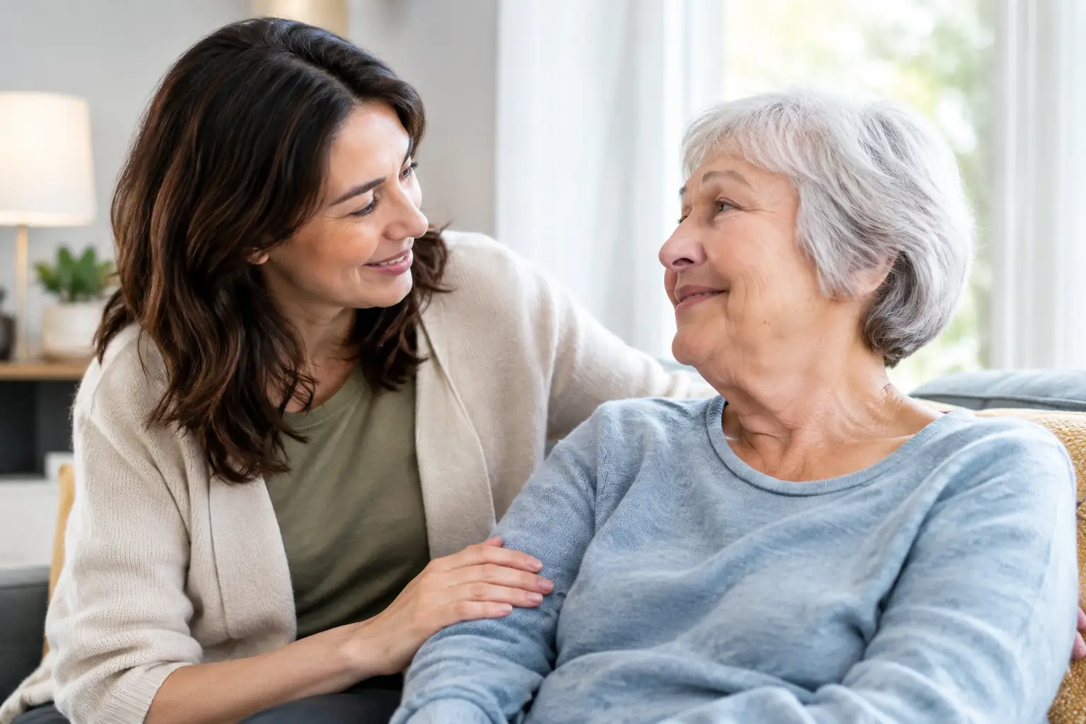 How to Monitor Aging Parents With Respect